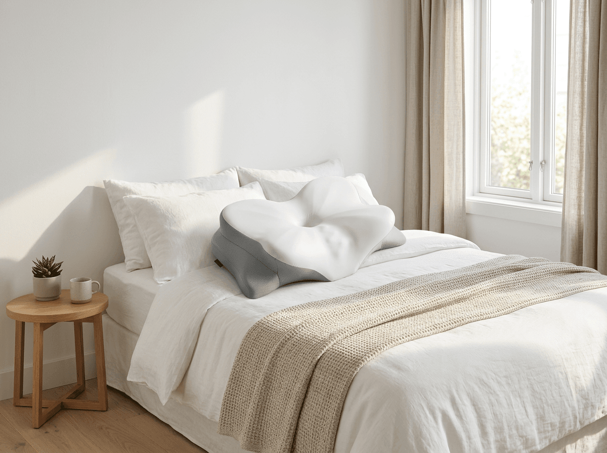 Menschen, die ausgeruht und aktiv ihren Tag genießen