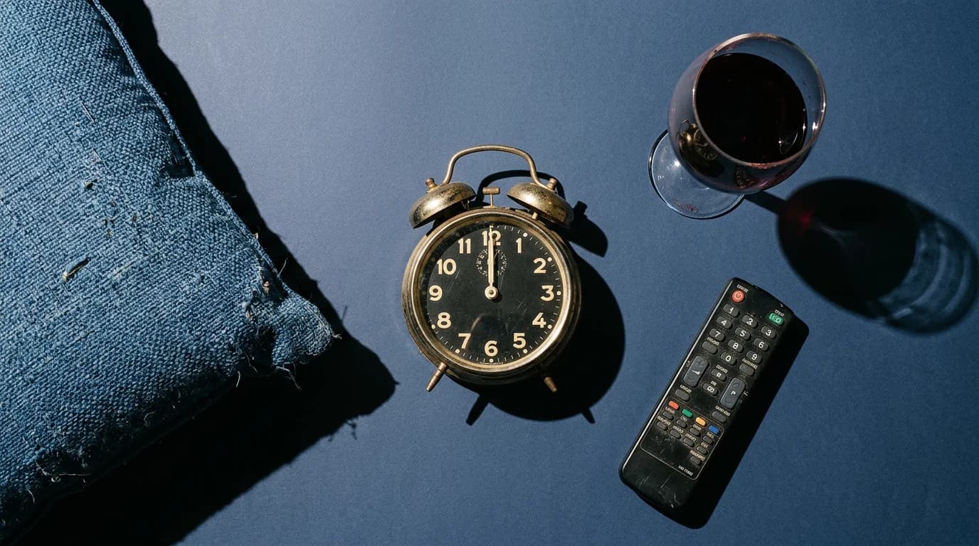 7 Schlafmythen, die deinen Schlaf ruinieren (von der Wissenschaft widerlegt)