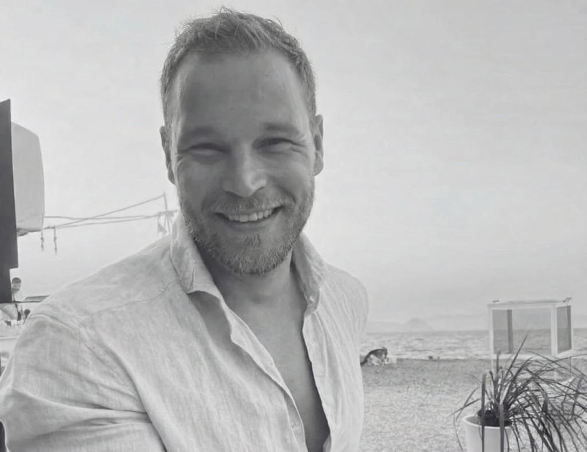 Magnus, Gründer von The Sleepr