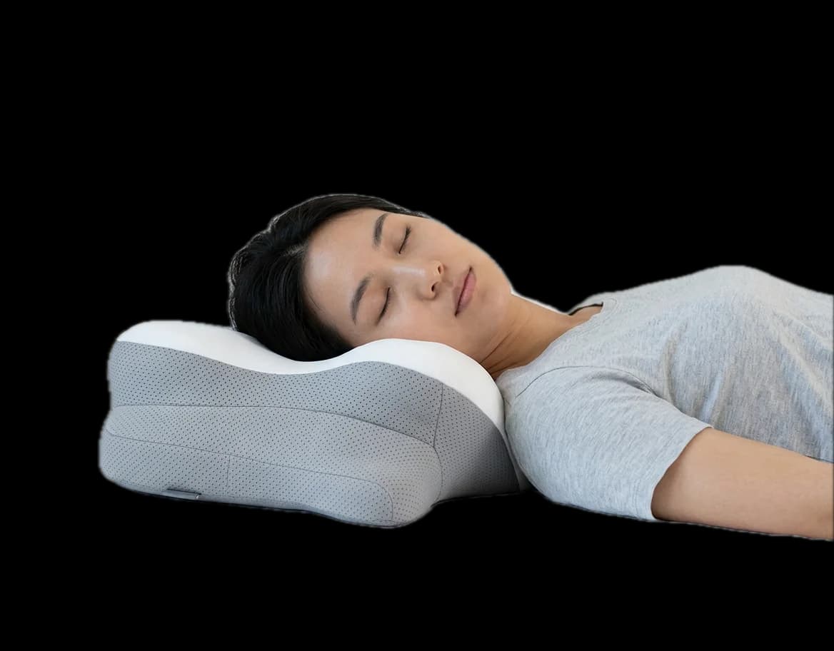 Für jede Schlafposition