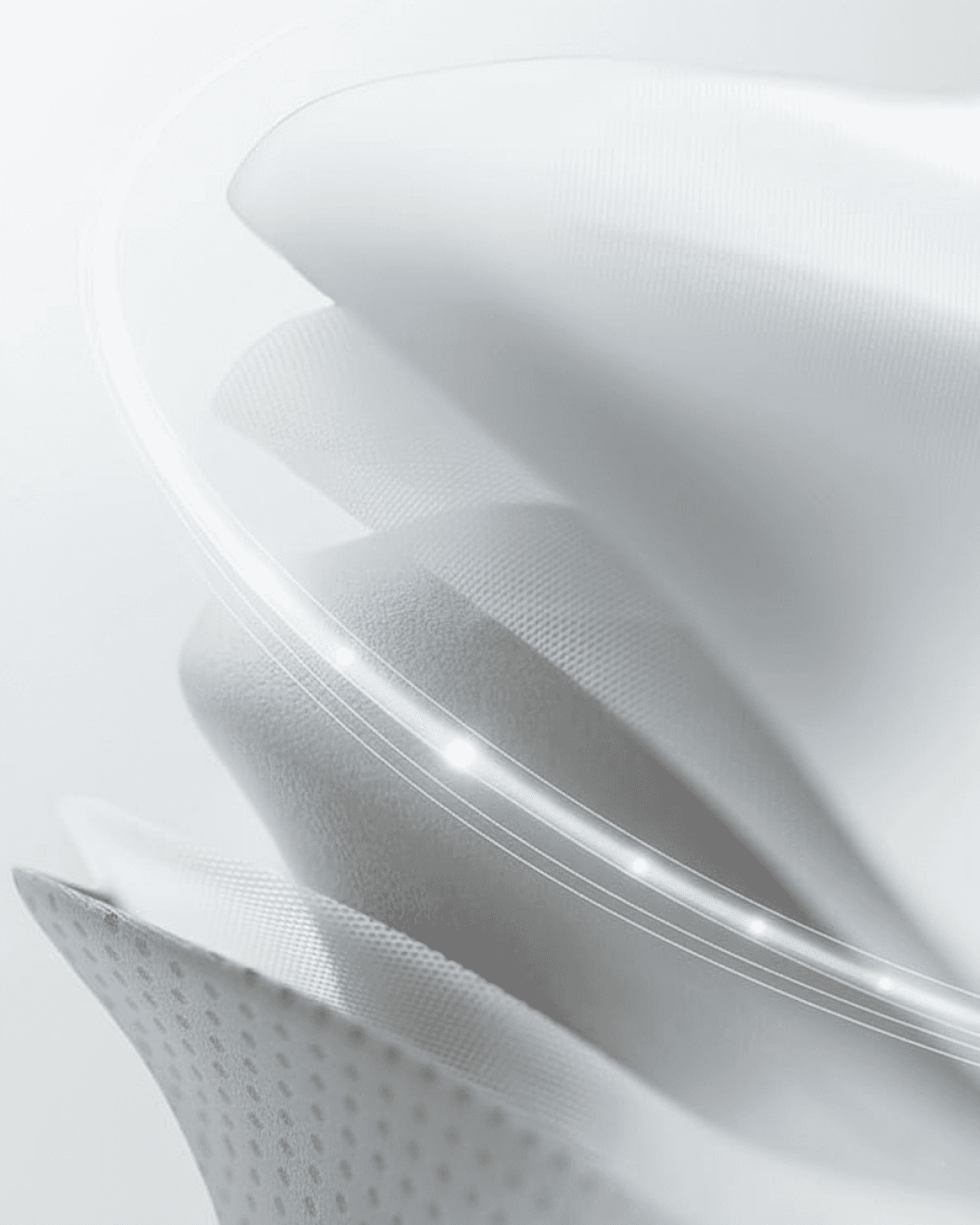 Allergieschutz-Schicht