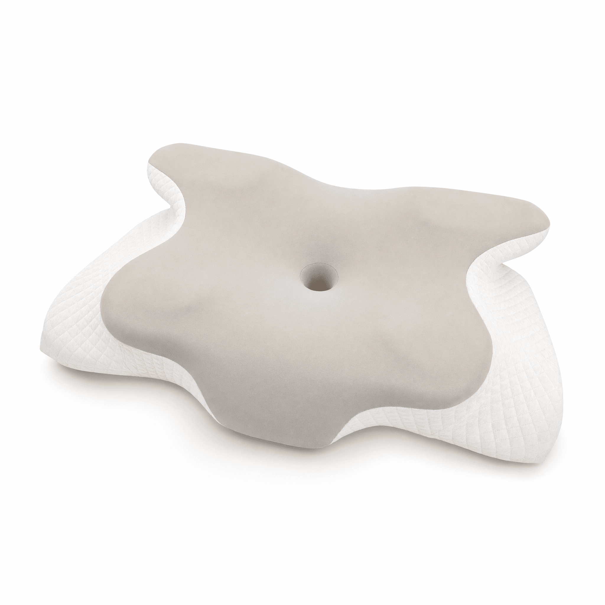 Das Sleepr Ergonomisches Kissen